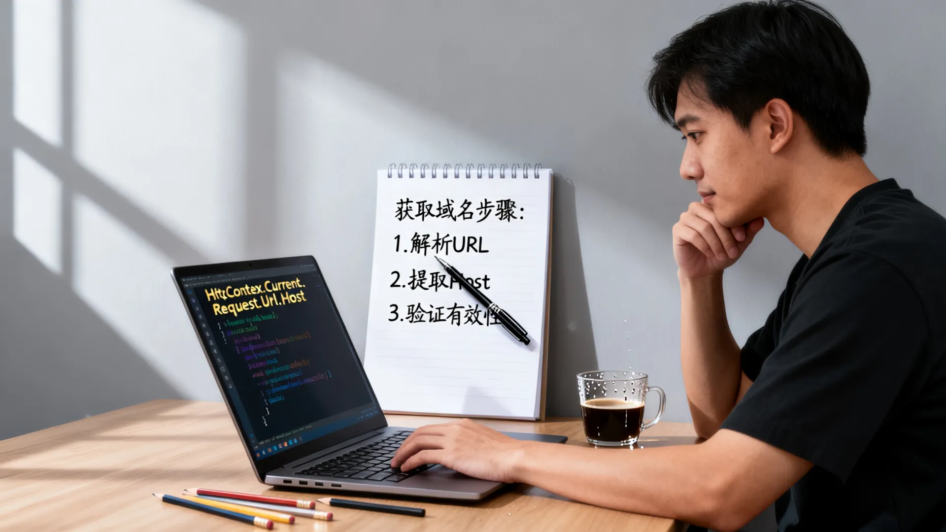 aspnet获取网站的域名 aspnet获取网站的域名