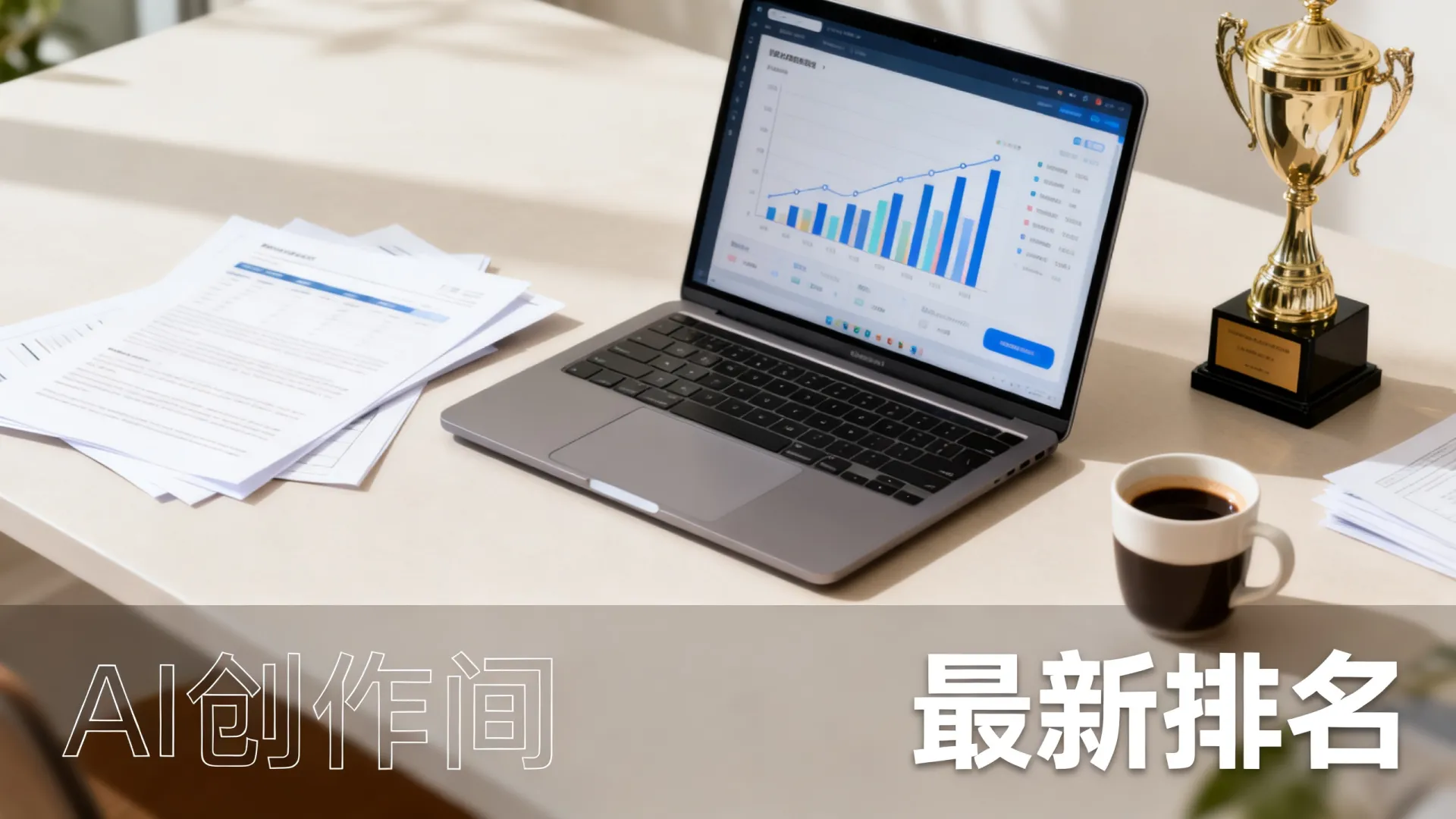 AI创作间排行榜 AI创作间排行榜