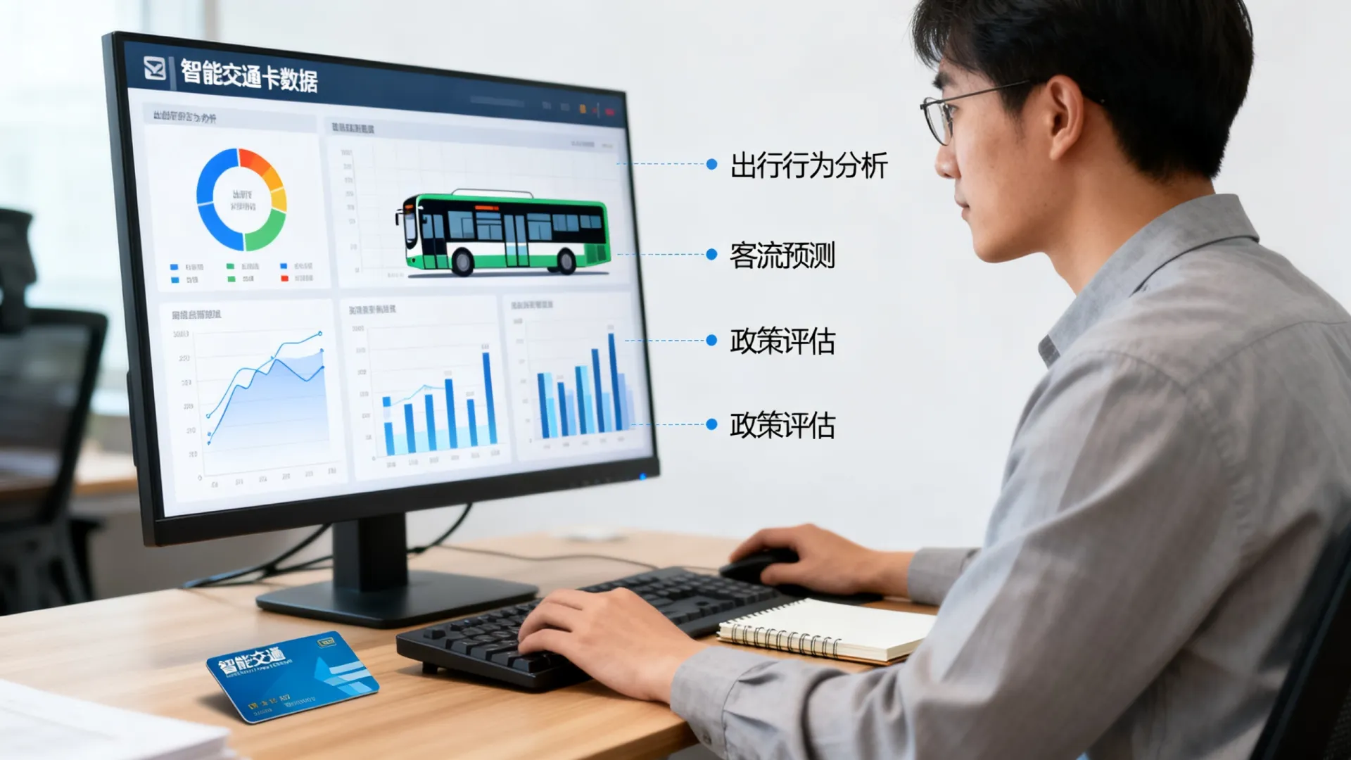 国内外学者运用智能交通卡数据有哪些用途,怎么挖掘数据价值 国内外学者运用智能交通卡数据有哪些用途
