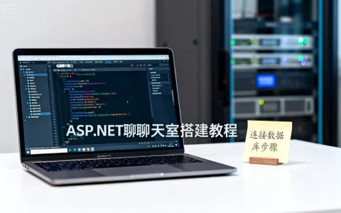ASP.NET聊天室如何搭建？|开发教程与源码下载详解