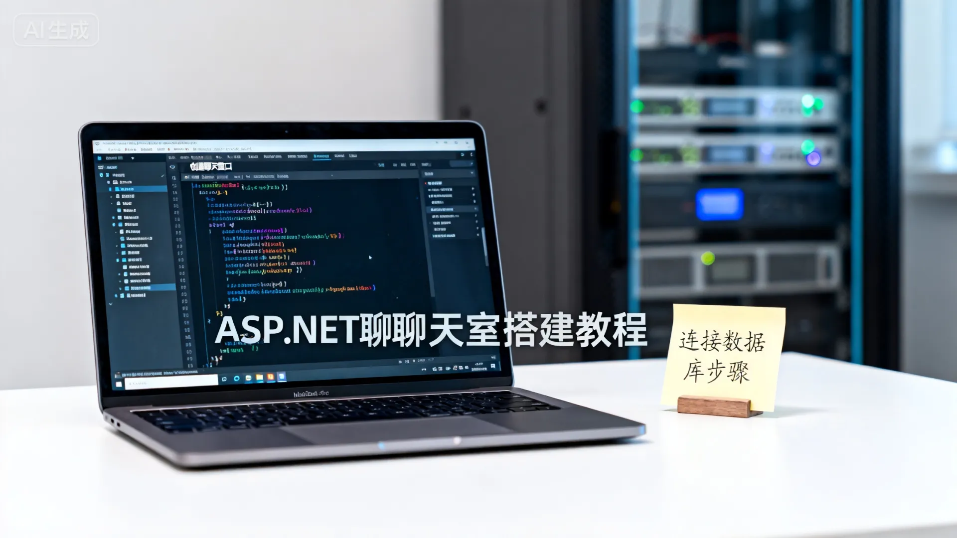 ASP.NET聊天室如何搭建?|开发教程与源码下载详解 ASP.NET聊天室如何搭建?|开发教程与源码下载详解