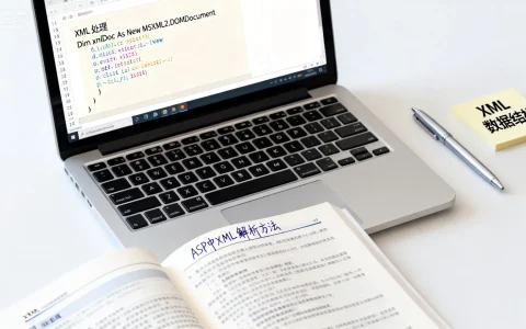 aspxml函数详解，如何高效运用XML处理技术在ASP中？