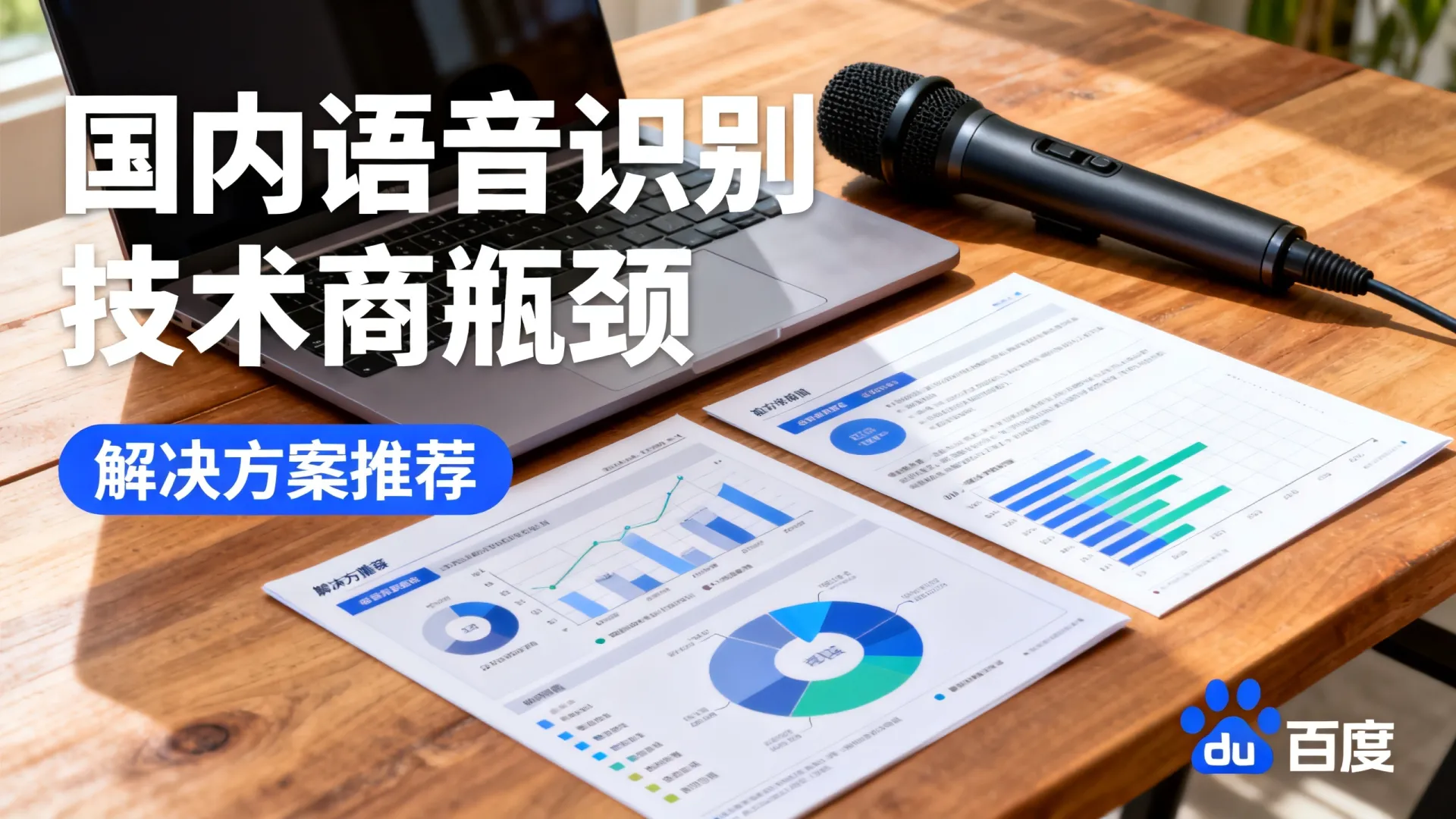国内语音识别技术商为什么陷入瓶颈