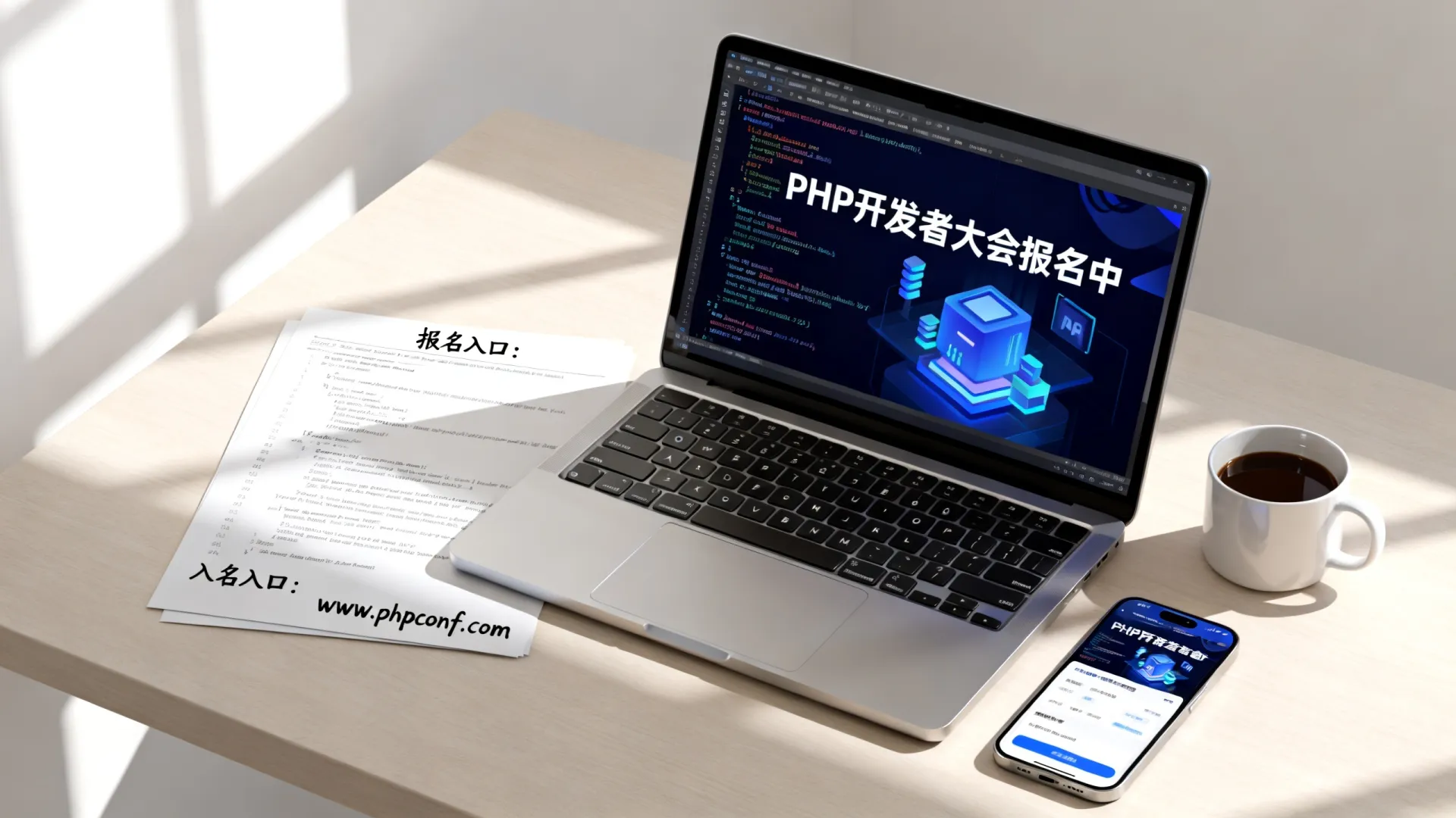 php开发者大会 php开发者大会