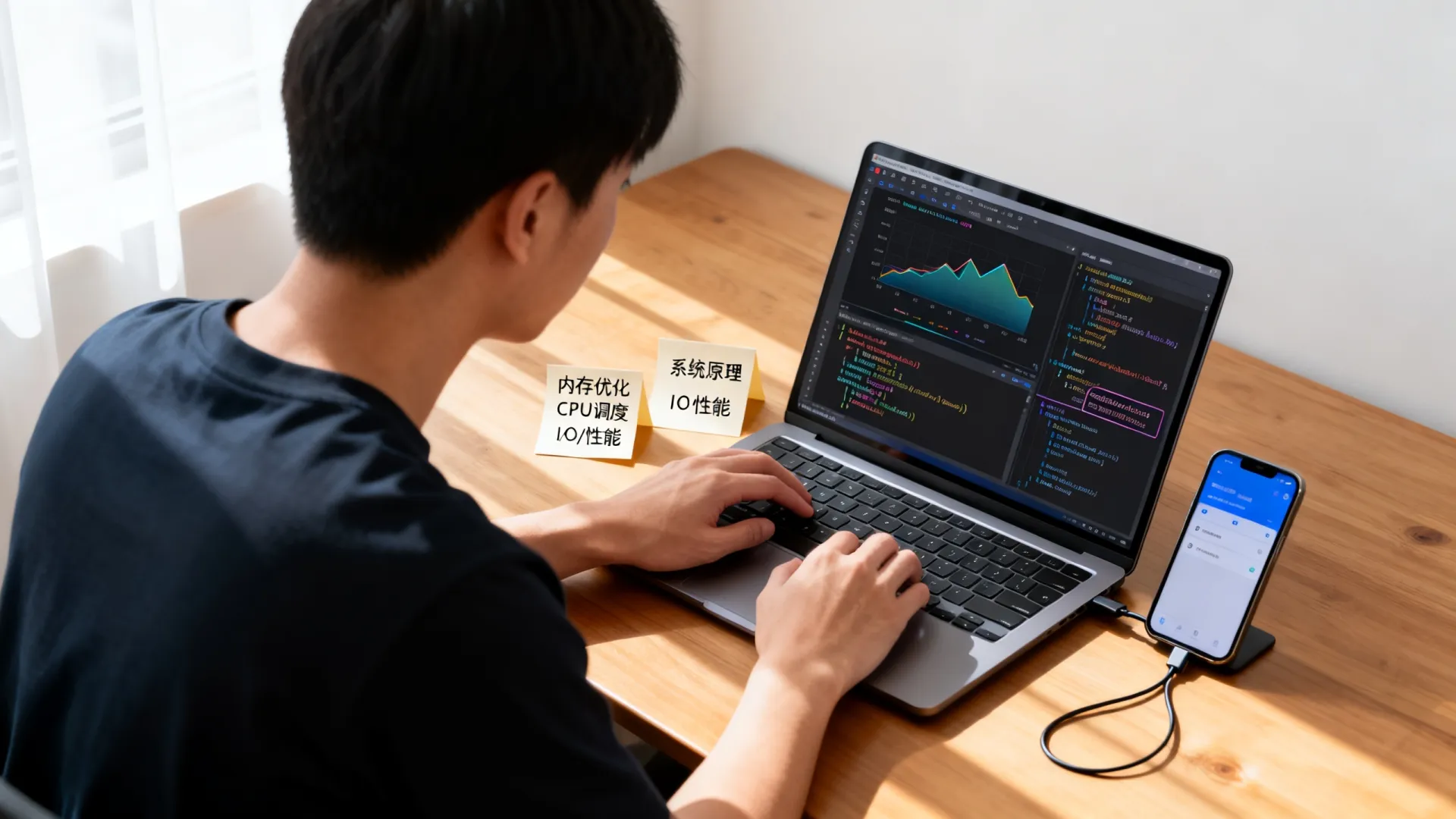 在Android开发中,如何结合系统原理优化应用性能的关键要点? 在Android开发中,如何结合系统原理优化应用性能的关键要点?