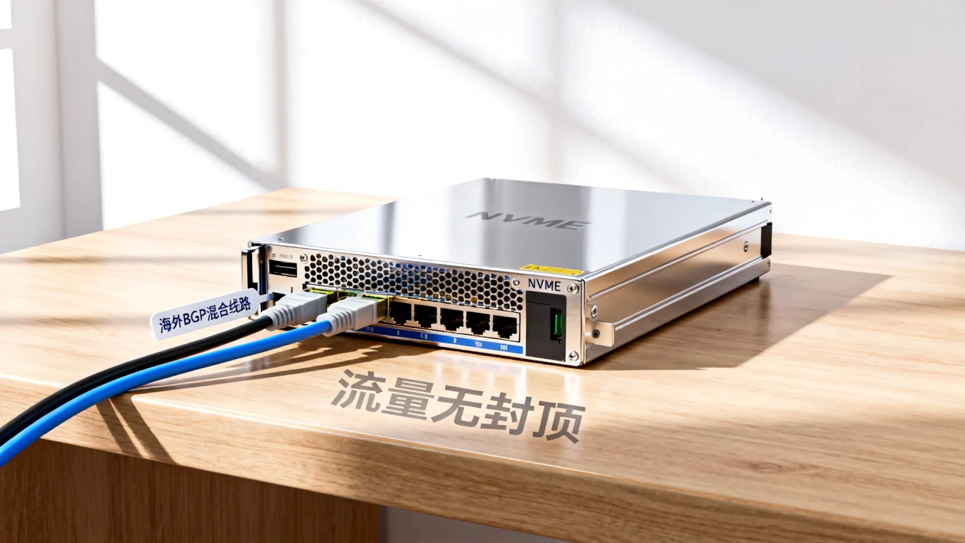 海外BGP混合线路 评论 111 条 - NVMe SSD,流量无封顶 海外BGP混合线路 评论 111 条