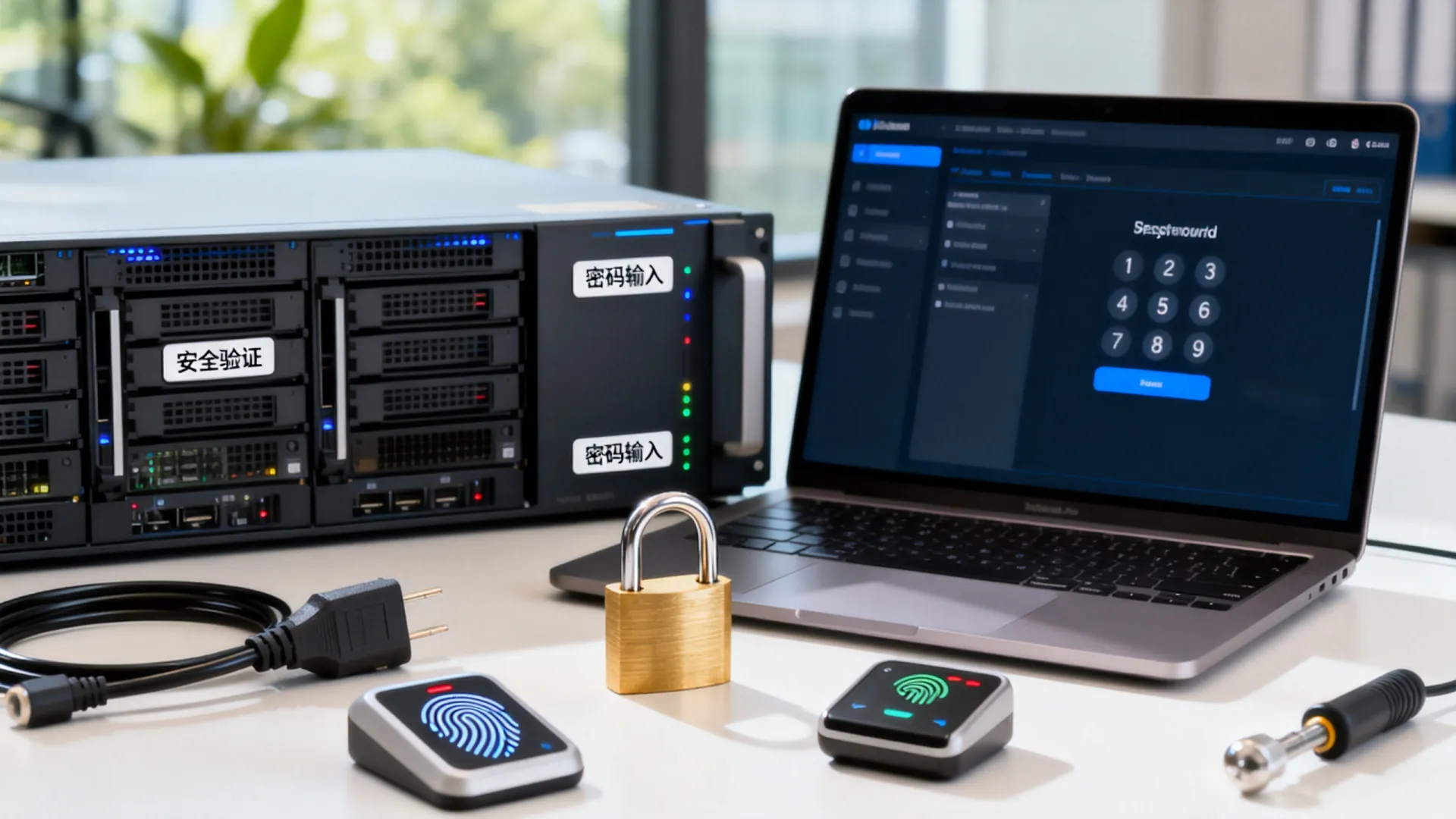 服务器在哪里看密码 服务器在哪里看密码