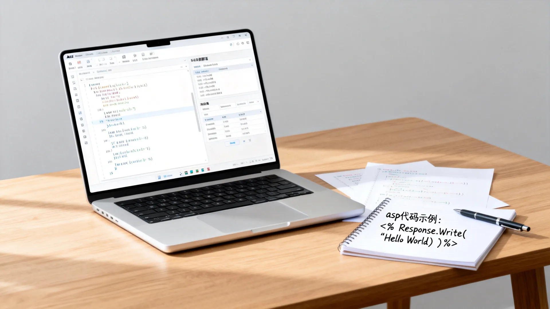 asp代码解释器 asp代码解释器