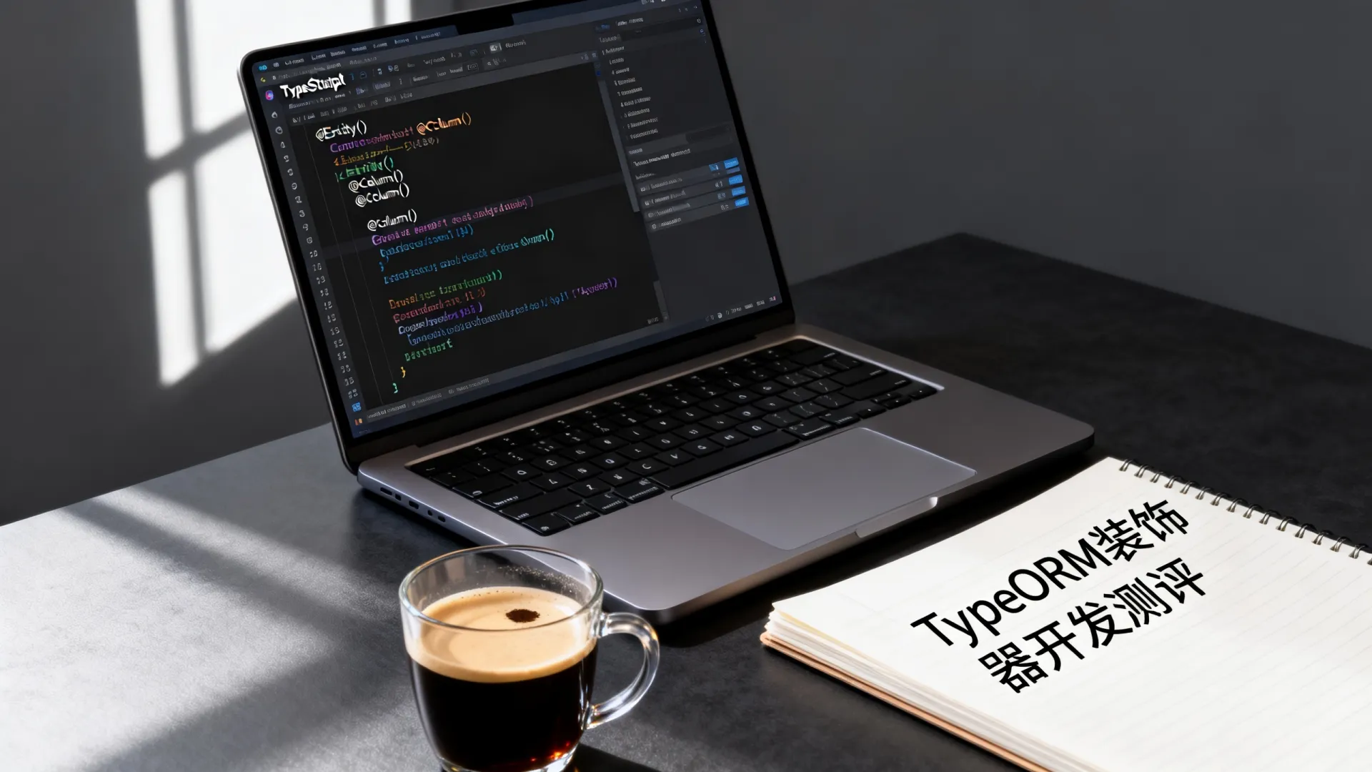 TypeORM好用吗?TypeScript ORM装饰器开发测评 TypeScript ORM装饰器开发测评
