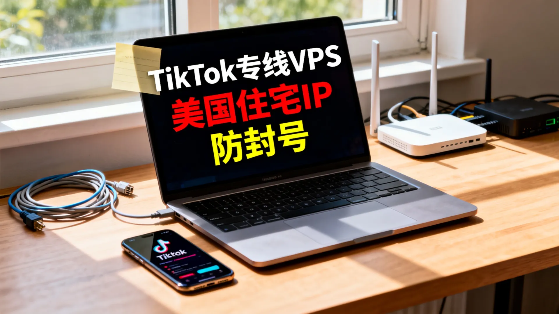2026春季 vircs美国家庭宽带住宅VPS,独享AT&T专线,洛杉矶本地拉线住宅IP,Tiktok短视频直播运营专用,支持支付宝/Paypal - 双ISP 2026春季 vircs美国家庭宽带住宅VPS
