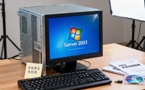 服务器有2003操作系统还能用吗，2003系统现在还能装吗