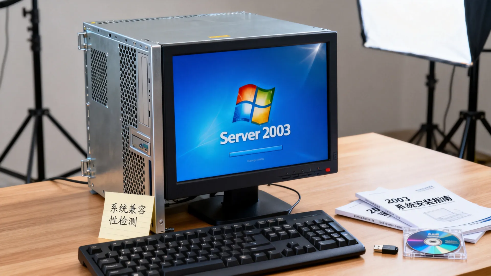 服务器有2003操作系统 服务器有2003操作系统