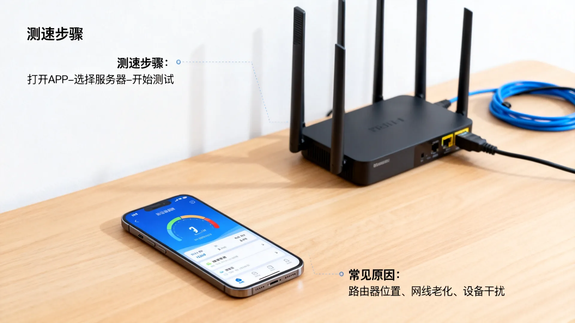 带宽测速不达标怎么办? 带宽测速不达标怎么办