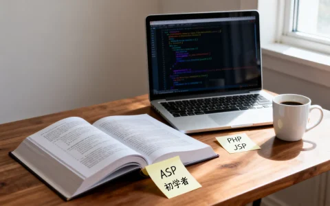ASP、PHP和JSP哪个更适合初学者学习？