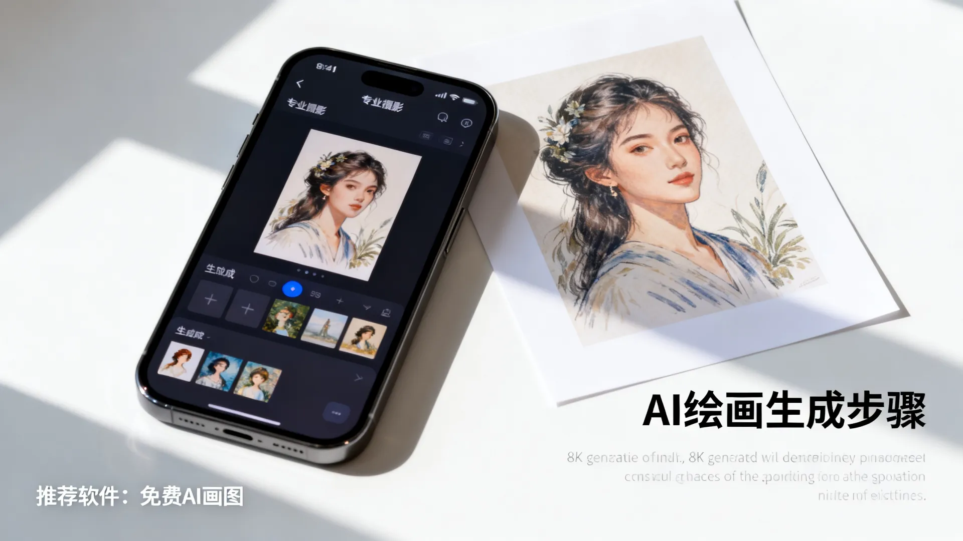 ai图片