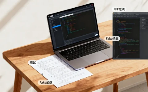 如何用FFF框架进行C语言单元测试？详解模拟测试框架Fake函数应用