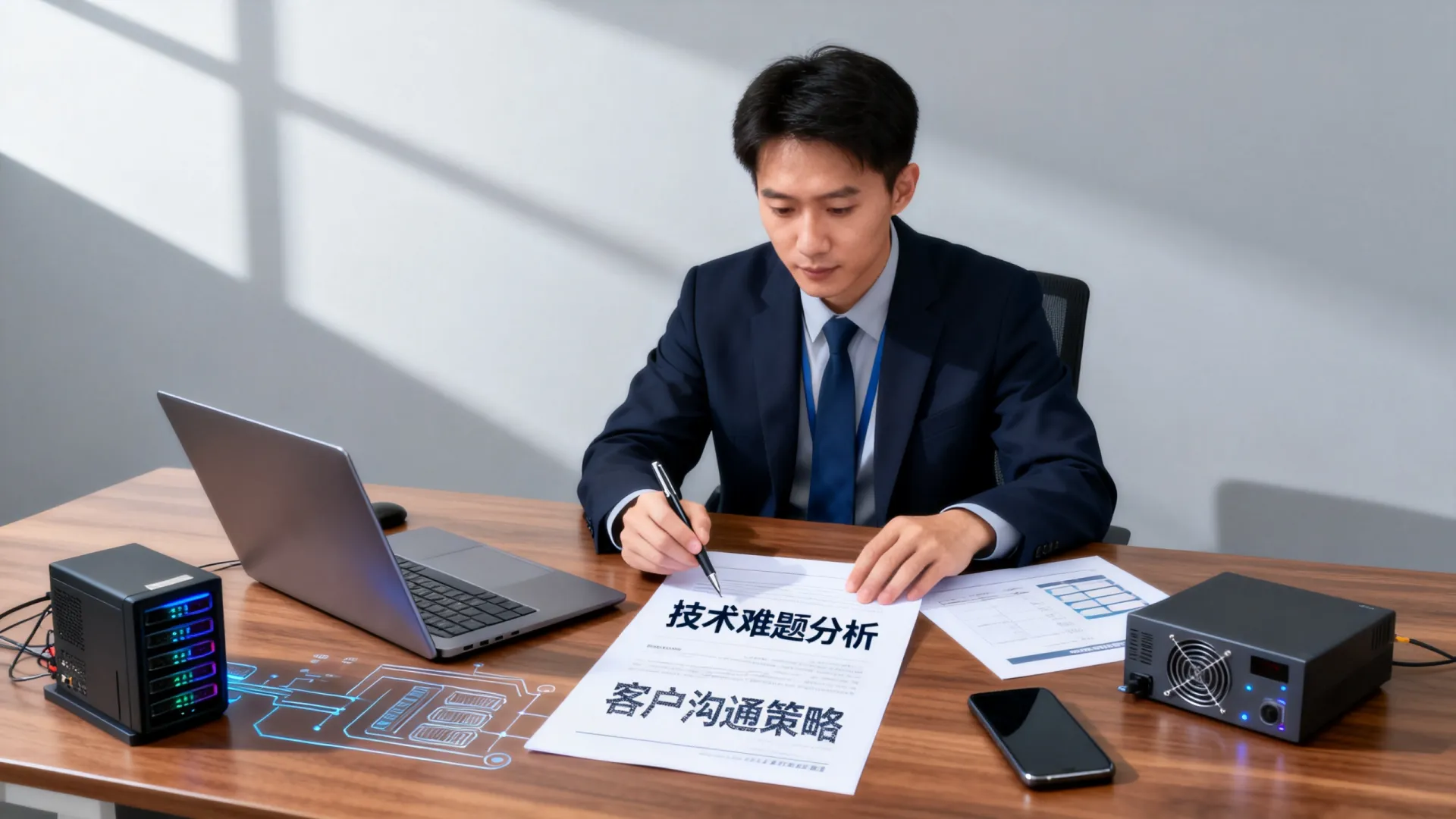 服务器售后面试 服务器售后面试