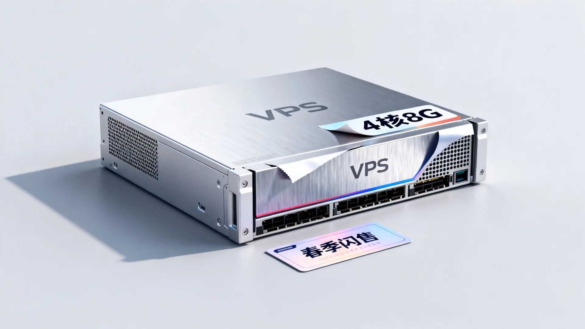 2026春季 OrangeVPS闪售美国/新加坡VPS:4核8G/80GB NVMe/8888GB流量/1Gbps/48.83美元/年起,支持支付宝/银联 2026春季 OrangeVPS闪售美国