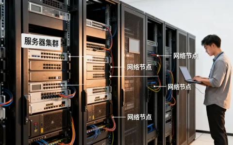 广东服务器地址选择疑问，为何成为网络首选之地？