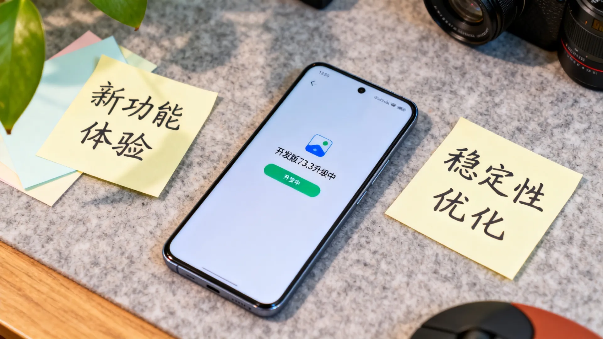 开发版7.3.23值得升级吗,安卓开发版7.3.23升级体验 23值得升级吗