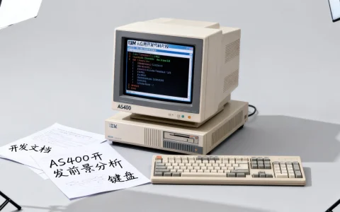 AS400开发还有前途吗？IBM i应用开发前景解析