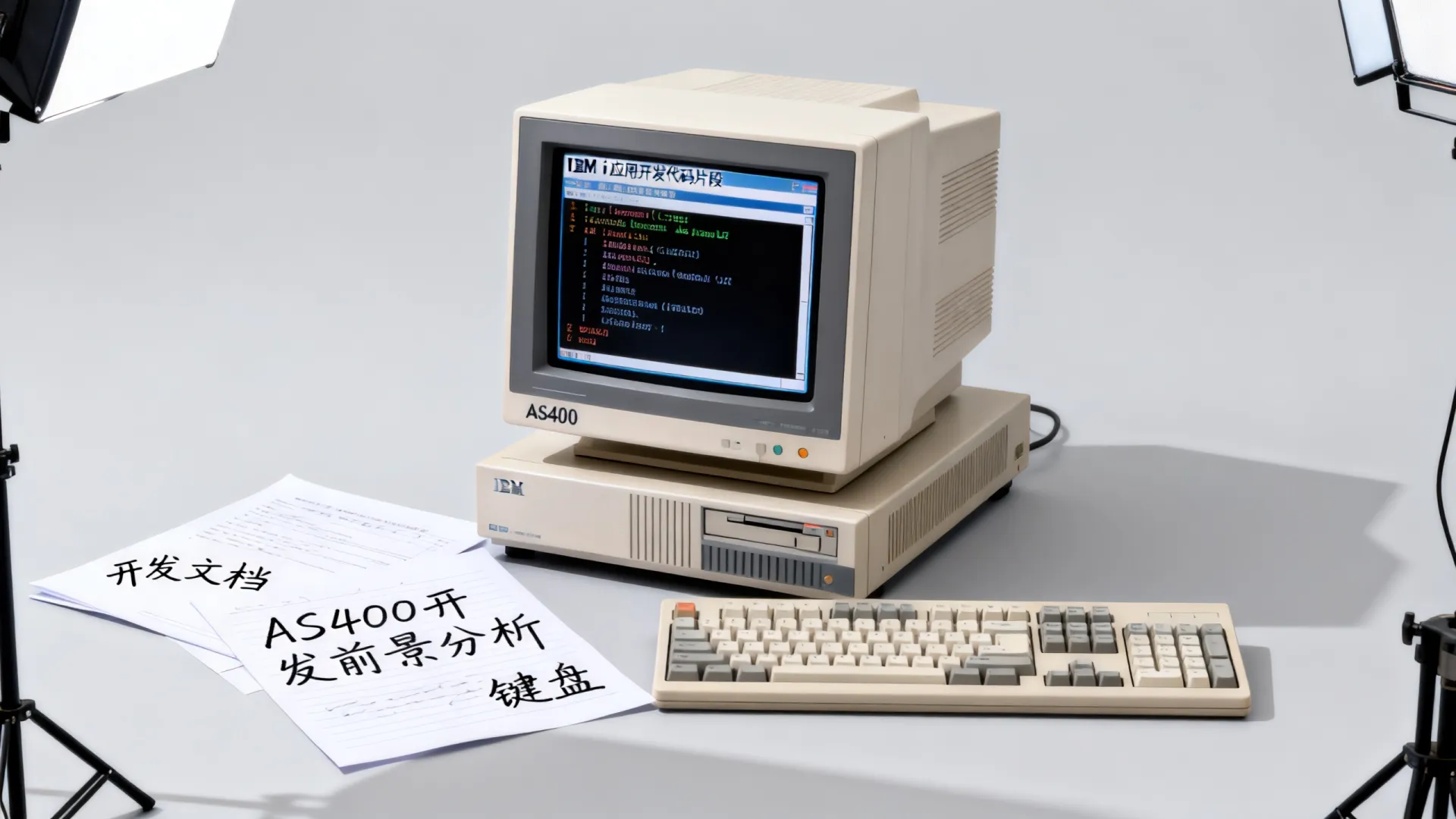 AS400开发还有前途吗?IBM i应用开发前景解析 IBM i应用开发前景解析