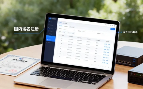 国内域名注册国外解析需要备案吗，国内域名怎么用国外DNS解析