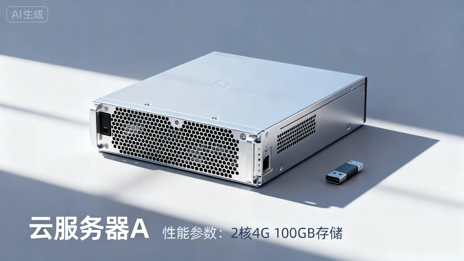 2026高性价比云服务器推荐