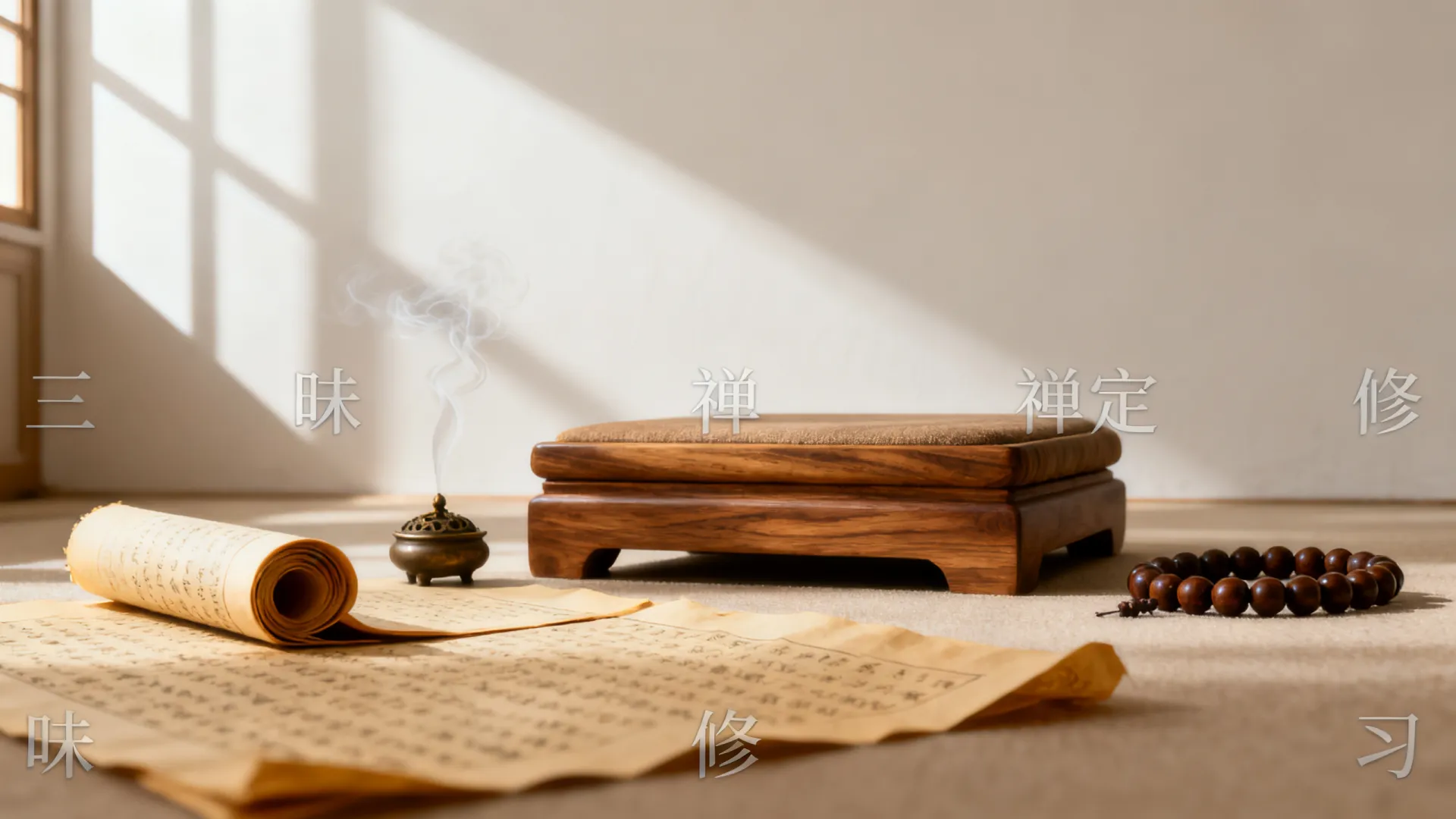 开发三昧第六