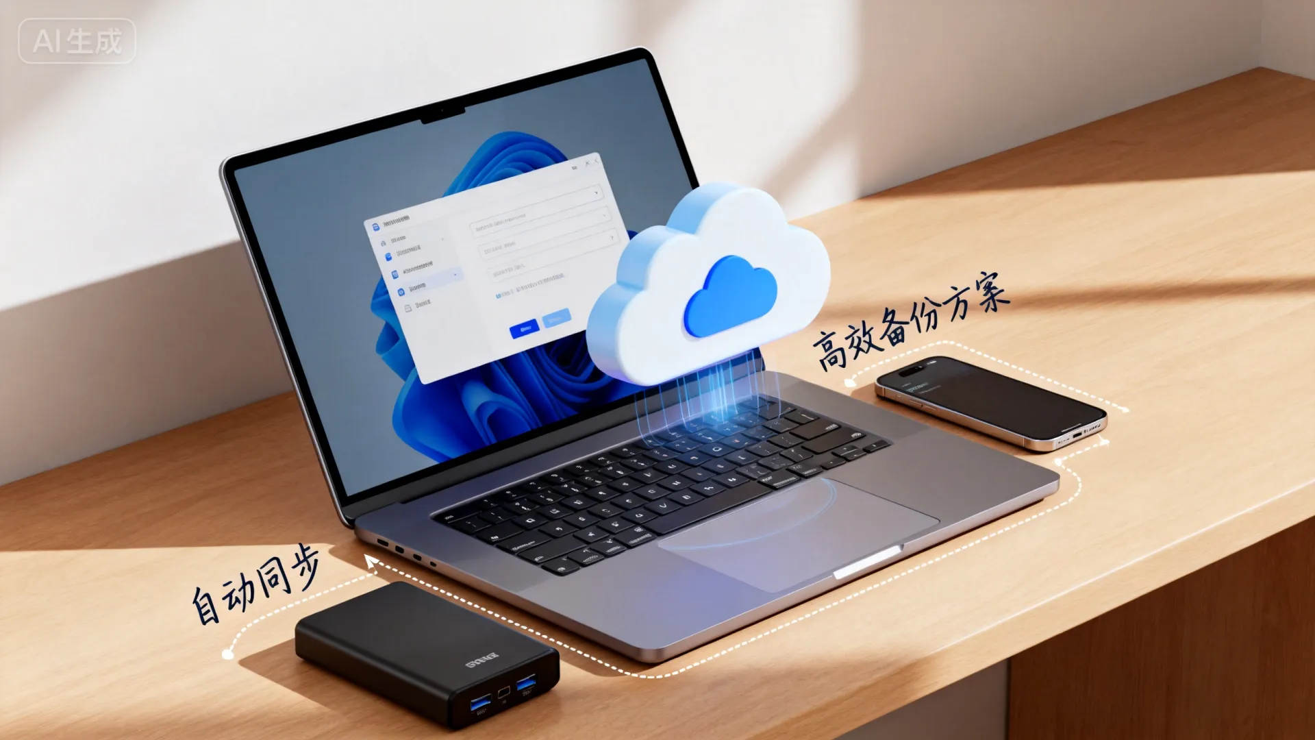 为什么国内云存储备份总失败?试试这个高效解决方案 为什么国内云存储备份总失败?试试这个高效解决方案