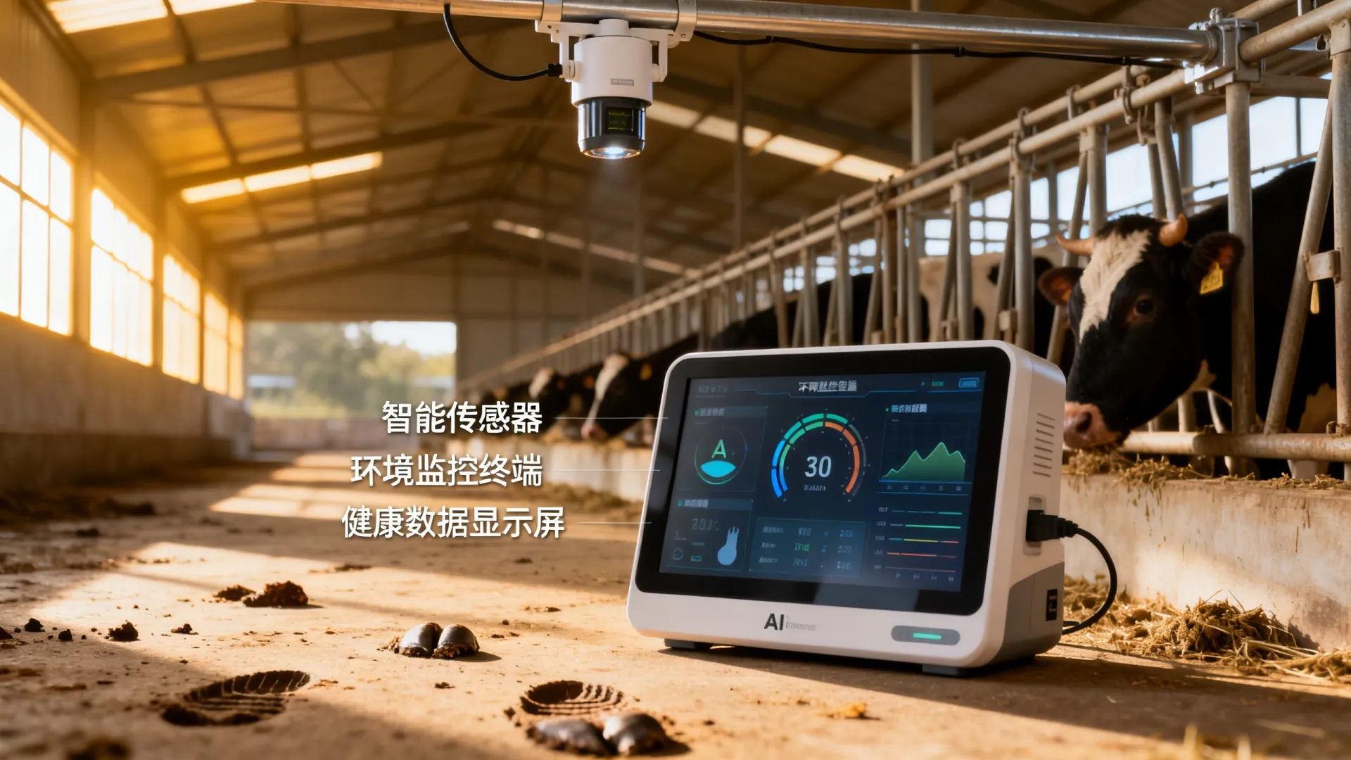 AI畜牧排行榜 AI畜牧排行榜