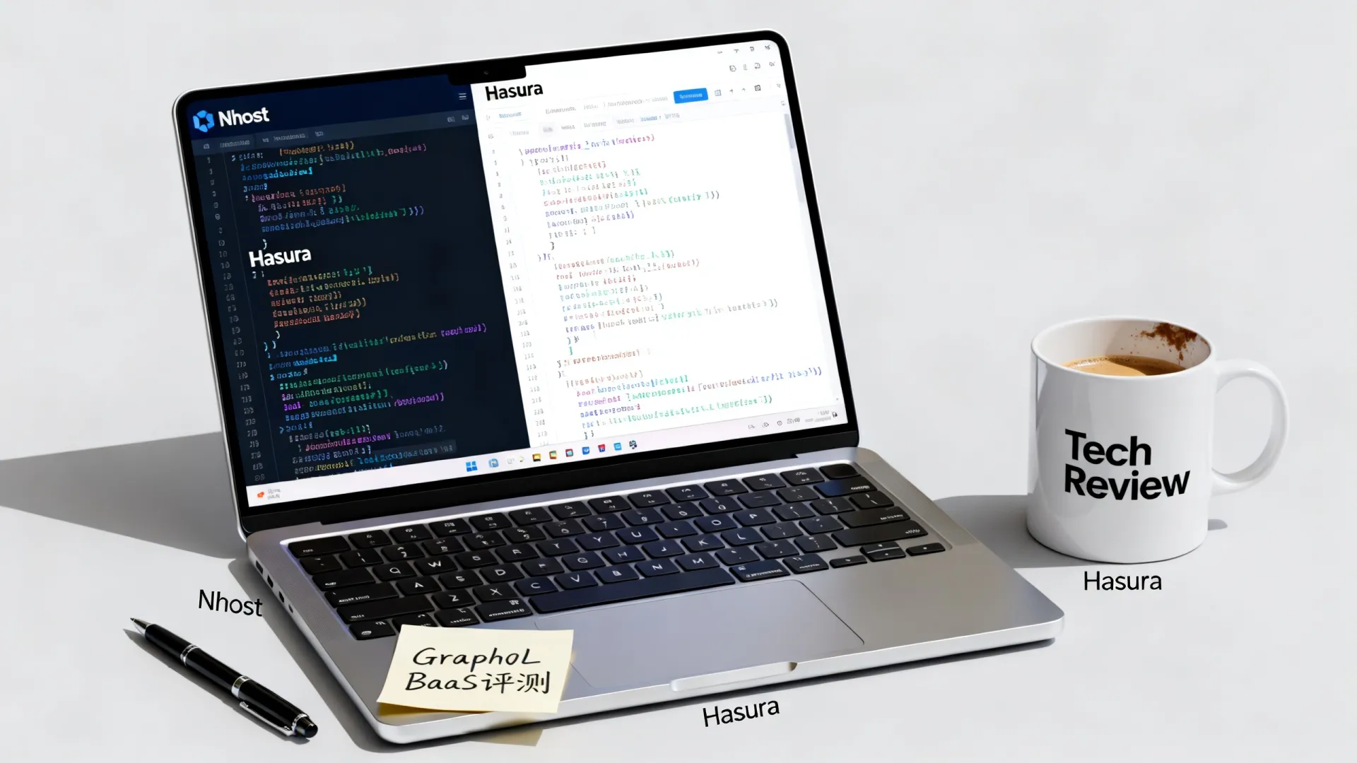 Nhost作为GraphQL BaaS好用吗?Hasura托管全面评测解析 Nhost作为GraphQL BaaS好用吗