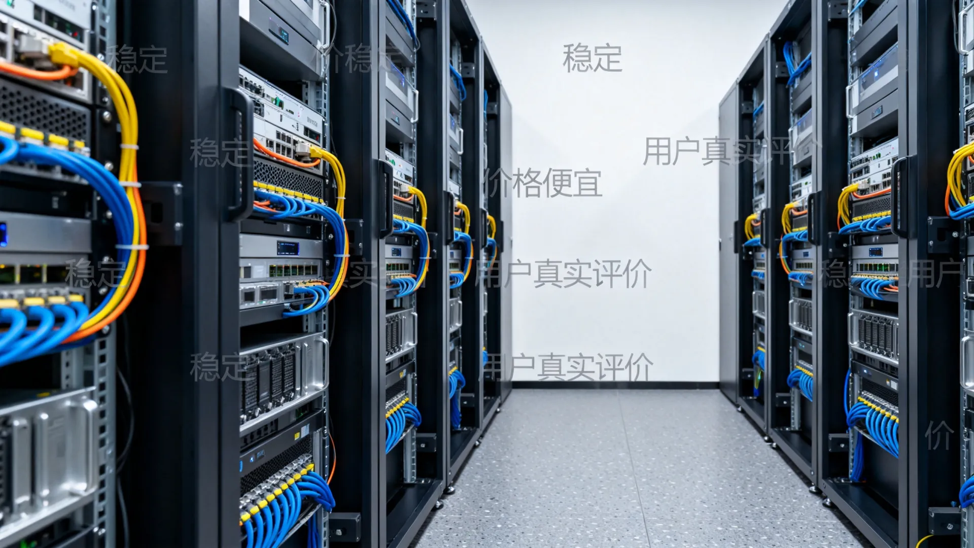 idc机房带宽哪家稳?用户真实评价 idc机房带宽哪家稳