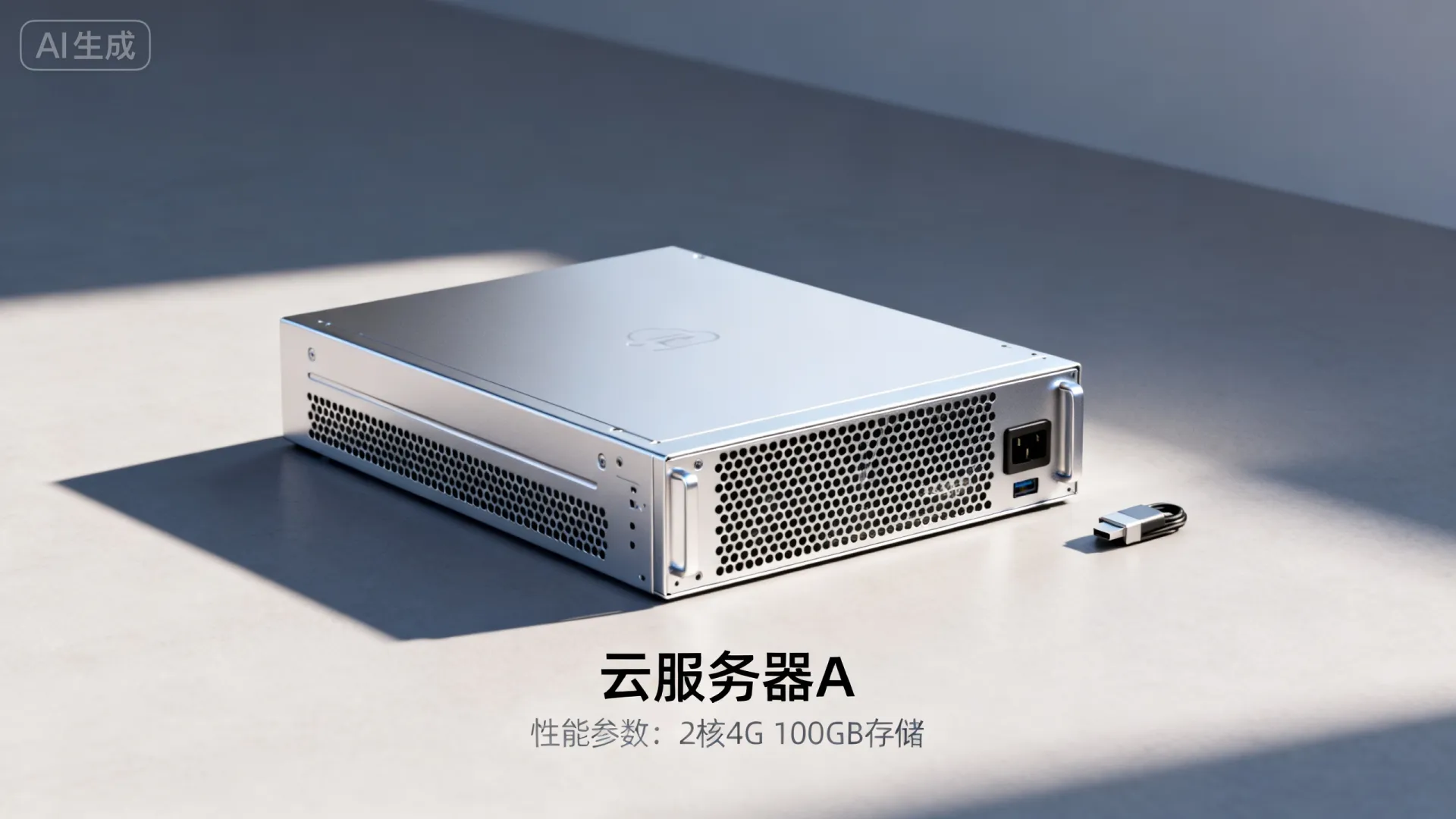 2026高性价比云服务器推荐