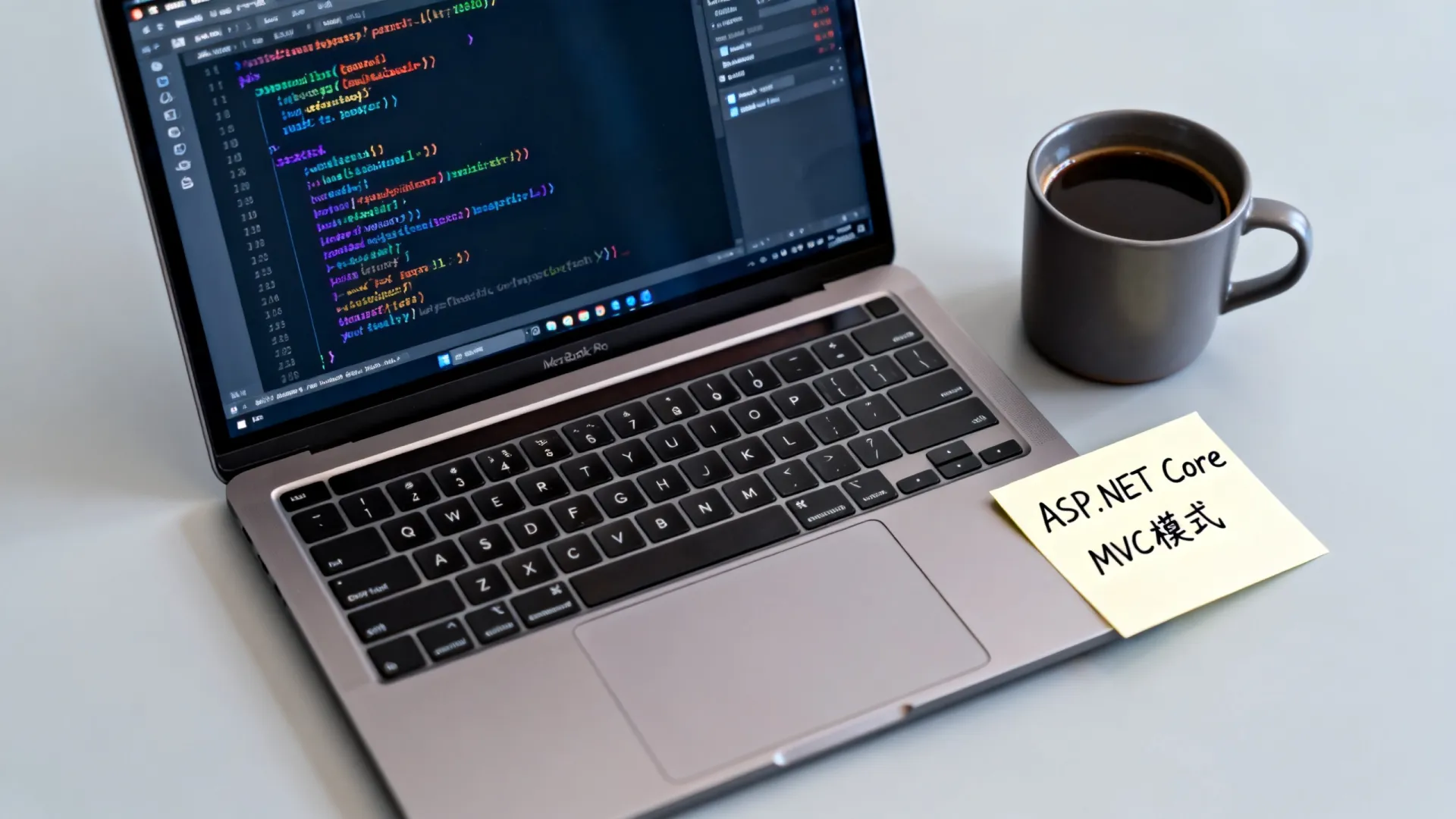 掌握ASP.NET实践核心技巧?实战教程带你高效开发 实战教程带你高效开发