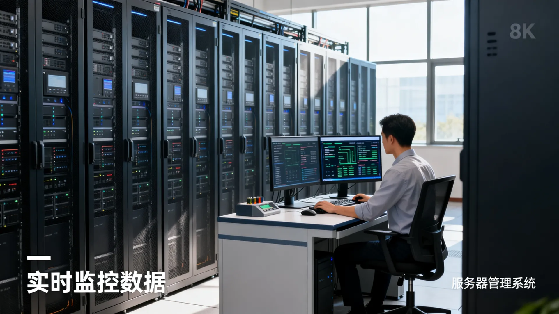 服务器商是用什么软件管理服务器 服务器商是用什么软件管理服务器