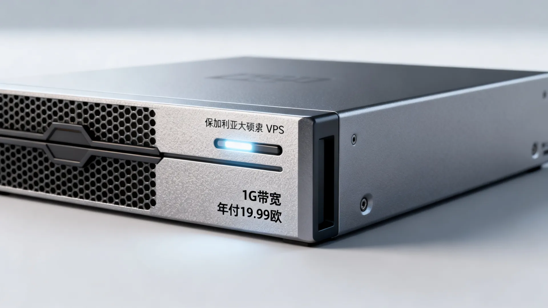 Alphavps 欧洲保加利亚大硬盘VPS主机 1G带宽 年付€19.99 - VPS评测 - 国外VPS，国外VPS商家，评测及优惠