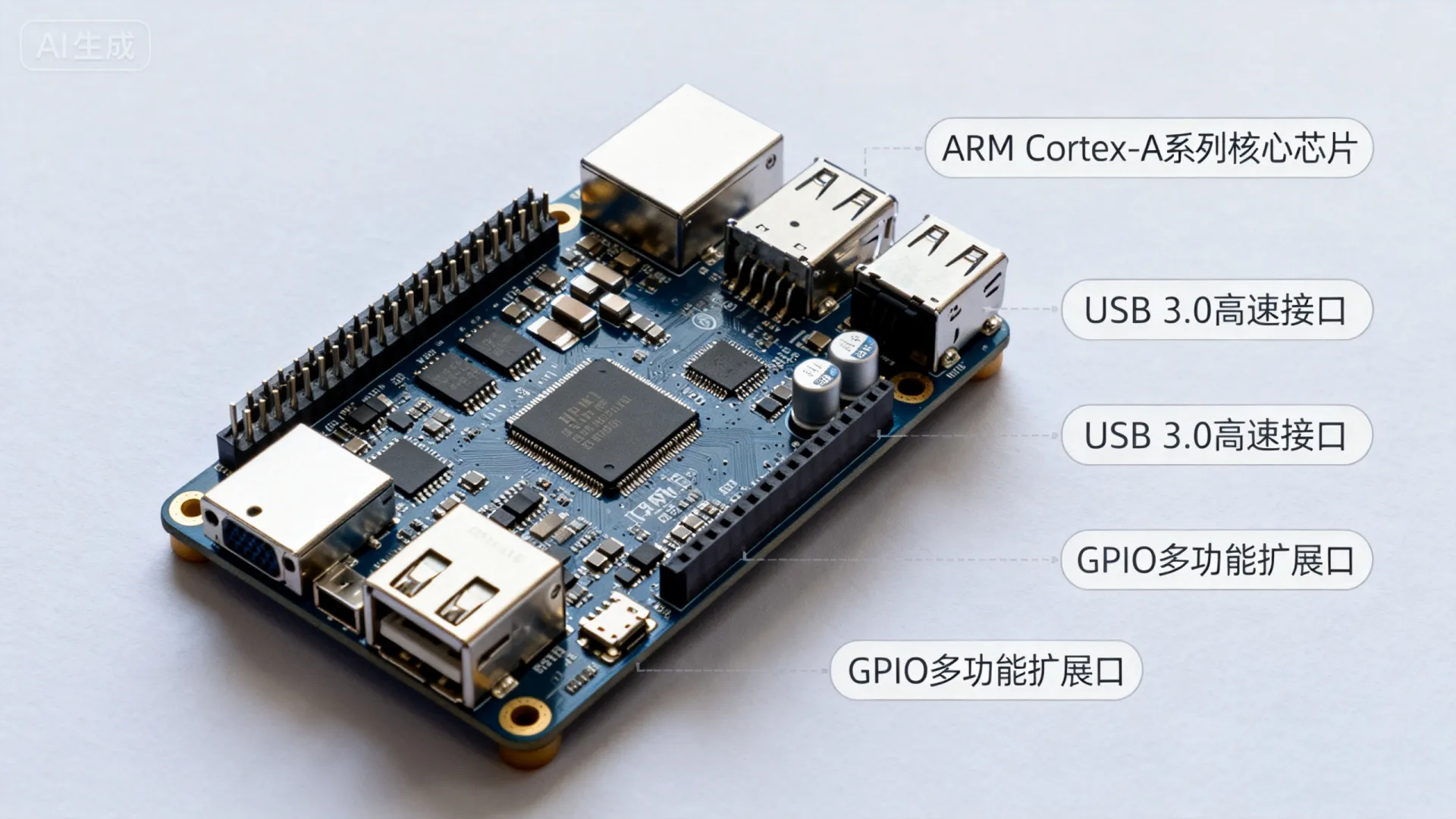 ARM Linux开发板如何选择?ARM Linux开发板入门指南 ARM Linux开发板如何选择?ARM Linux开发板入门指南