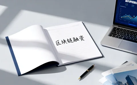 区块链融资最新消息，国内跨链融资信息有哪些？