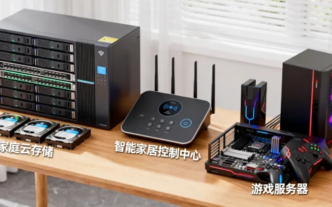 服务器搭建什么好玩？有哪些有趣的项目推荐？