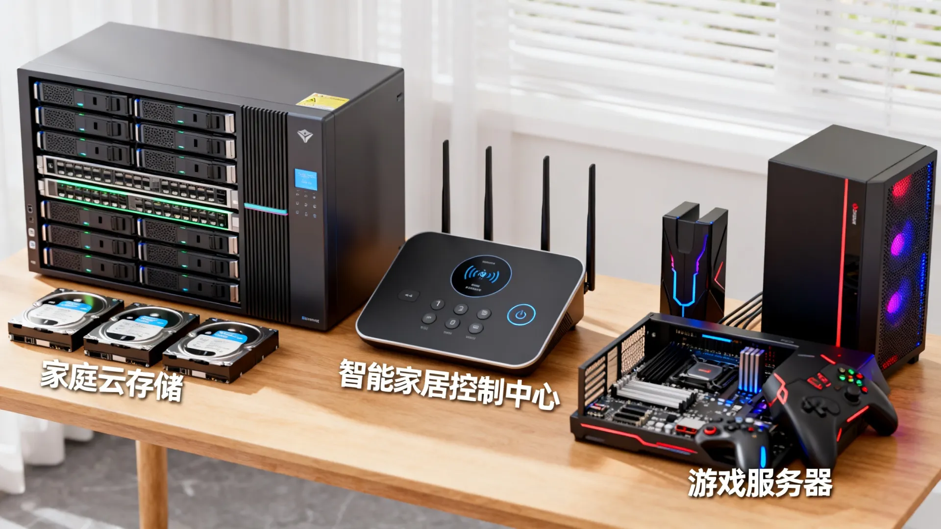 服务器搭建什么好玩 服务器搭建什么好玩
