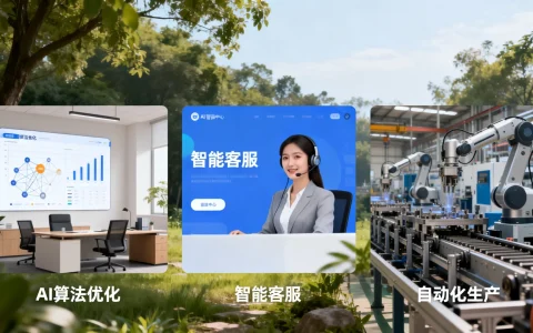 人工智能对经济生活的影响，AI对经济生活有哪些具体影响？