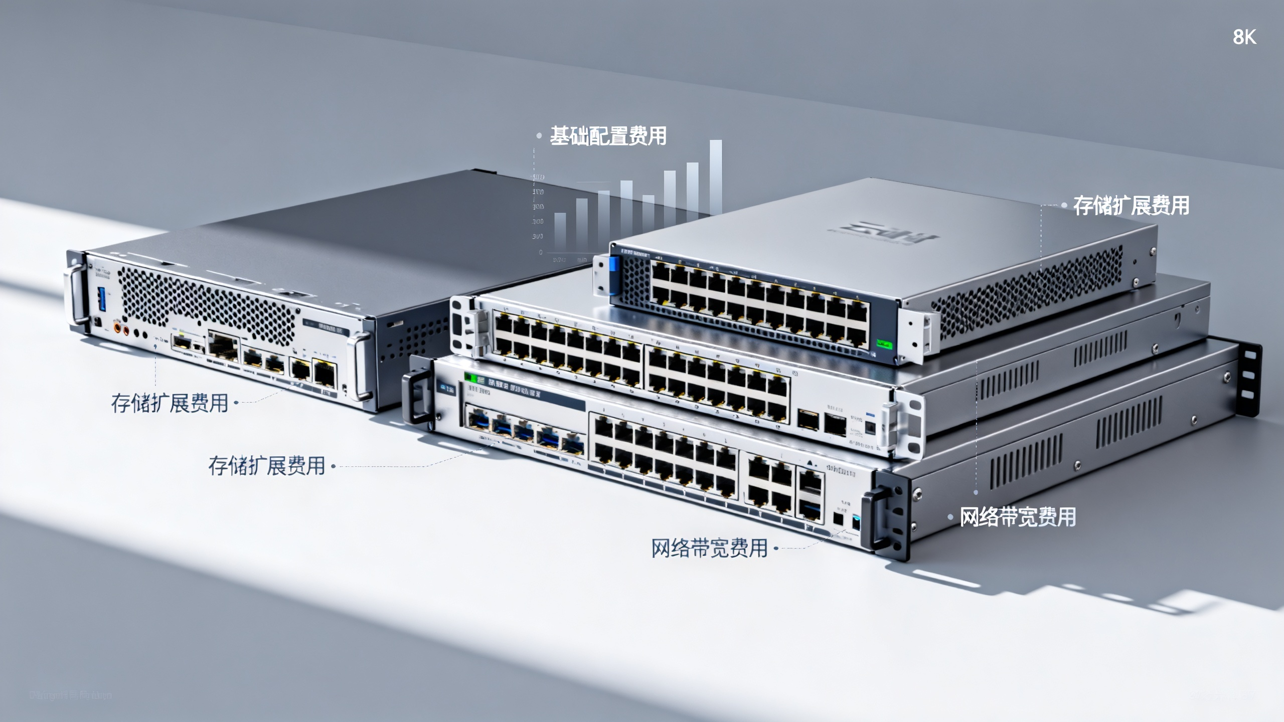 服务器在云端费用多少 服务器在云端费用多少