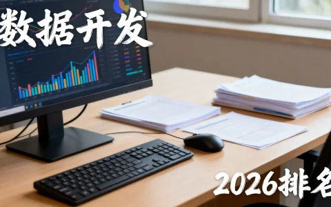 国内大数据开发哪家好？2026年大数据开发公司排名推荐
