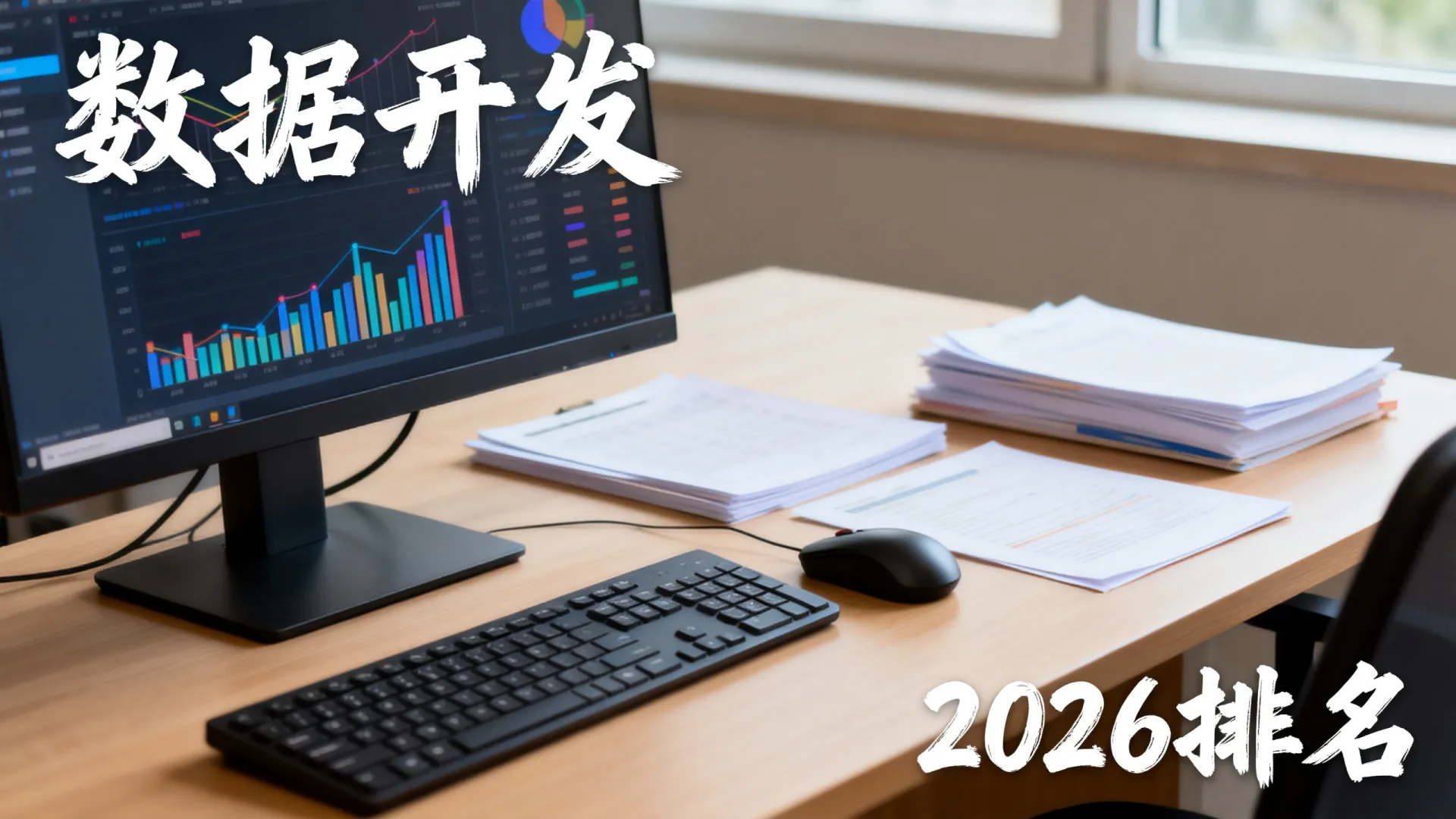 国内大数据开发哪家好?2026年大数据开发公司排名推荐 2026年大数据开发公司排名推荐