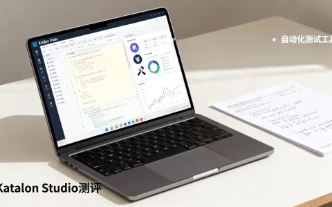Katalon Studio测评，自动化测试工具哪款好用？