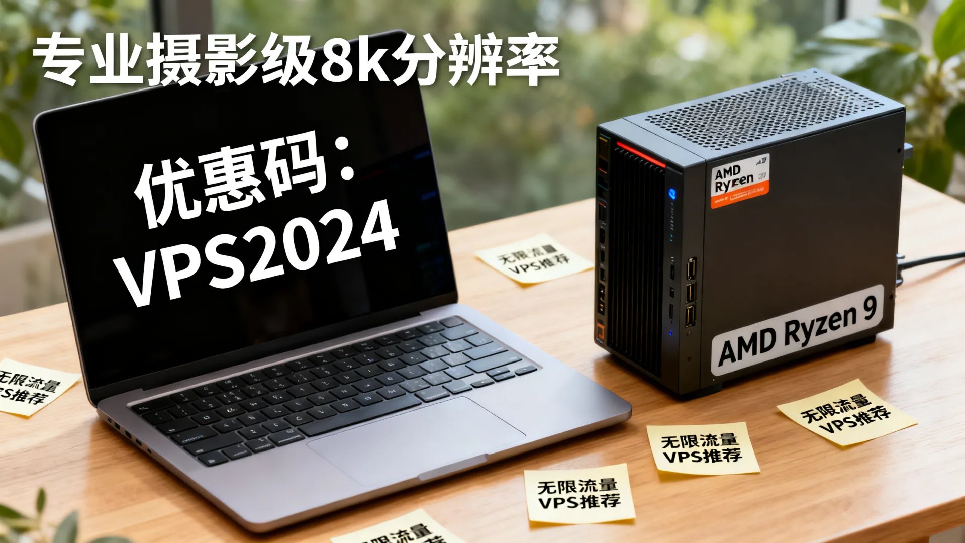 海外BGP多线 vps优惠码 - AMD Ryzen 9,无限流量,仅需 海外BGP多线 vps优惠码