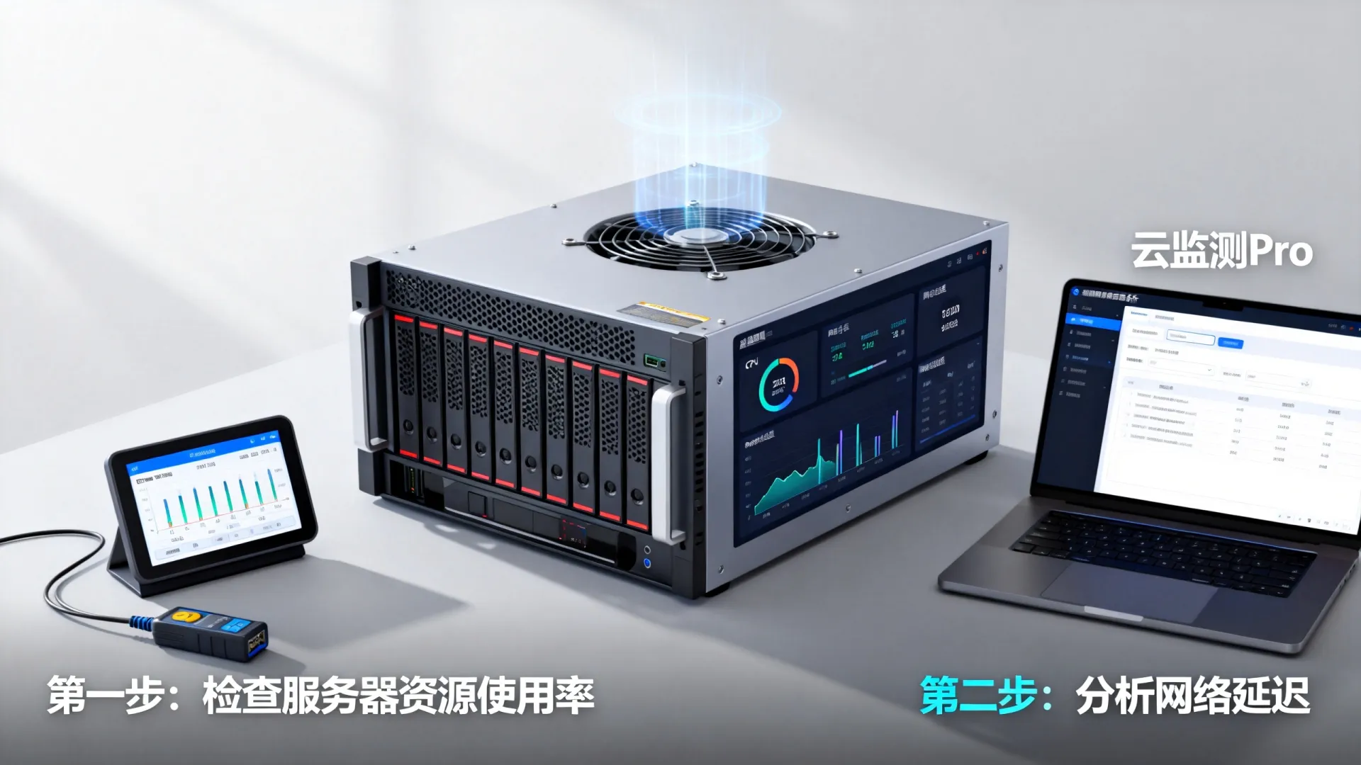 服务器卡顿怎么查原因?服务器监测平台推荐 服务器卡顿怎么查原因?服务器监测平台推荐