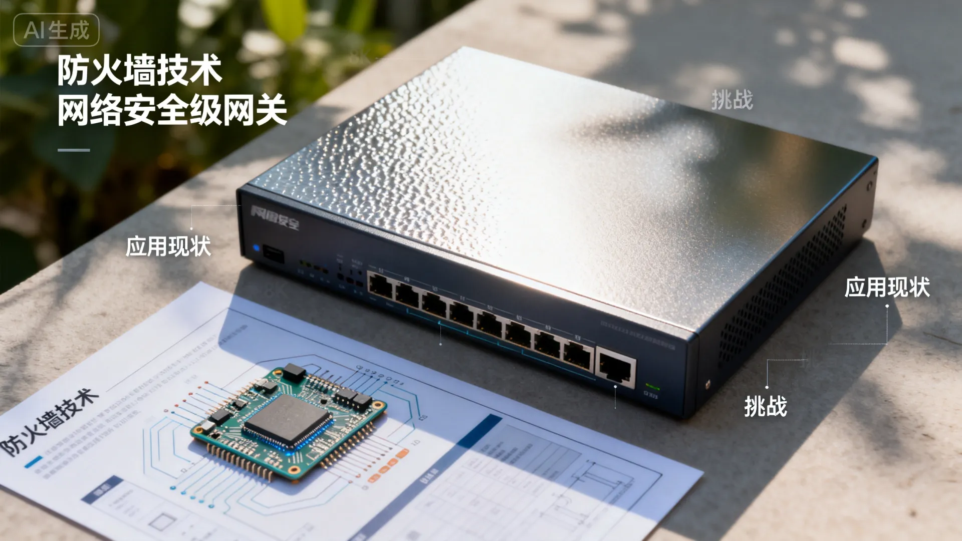 防火墙技术应用级网关 防火墙技术应用级网关