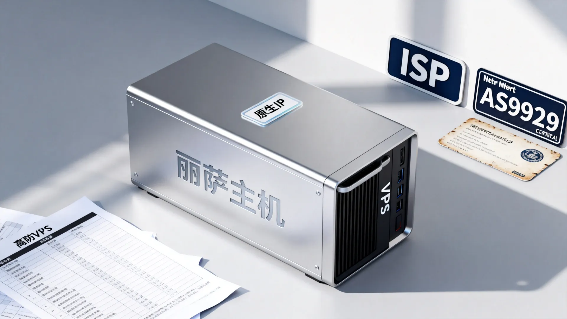 丽萨主机 - 美国双ISP家宽IP大带宽原生IP和AS9929网络高防VPS - VPS评测 - 国外VPS,国外VPS商家,评测及优惠 丽萨主机 - 美国双ISP家宽IP大带宽原生IP和AS9929网络高防VPS - VPS评测 - 国外VPS,国外VPS商家,评测及优惠